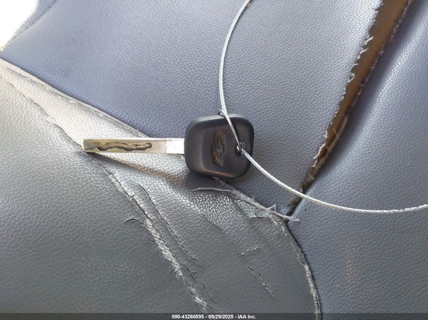 2017 Chevrolet Silverado 1500 Wt VIN: 3GCPCNEC4HG309290 Lot: 43260595