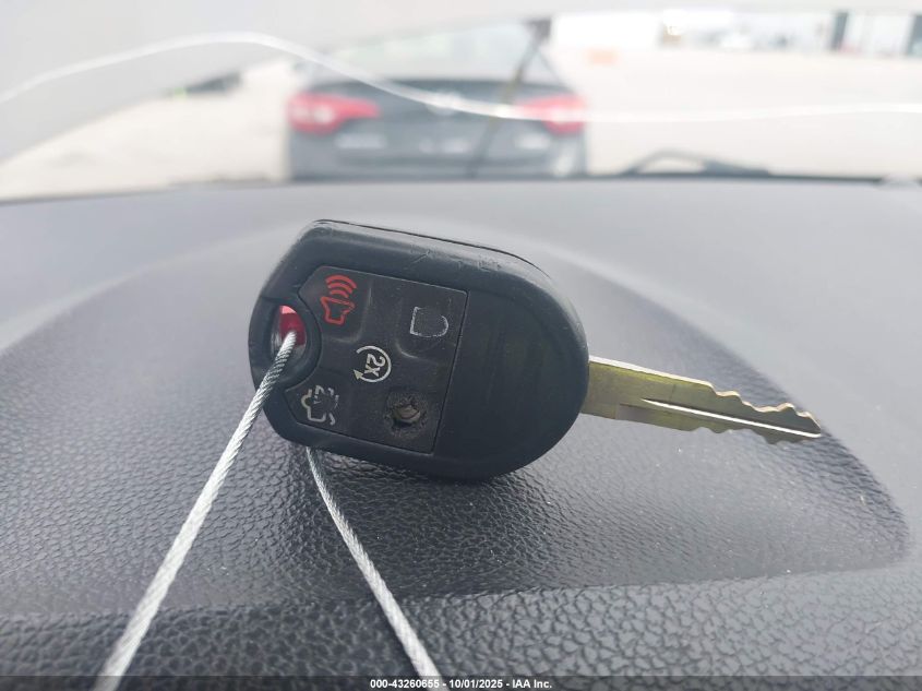 2013 Ford Edge Sel VIN: 2FMDK4JC2DBA73558 Lot: 43260655