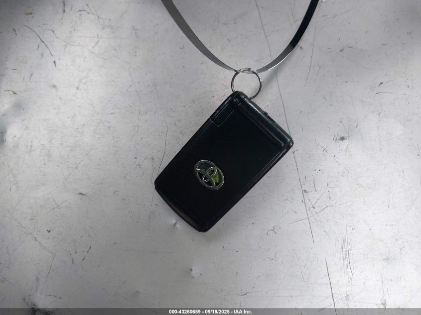 2006 Toyota Prius VIN: JTDKB20U163190755 Lot: 43260659