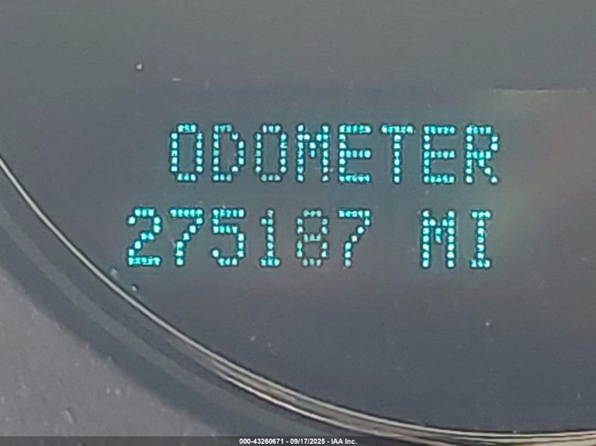 2012 Chevrolet Suburban 1500 Lt VIN: 1GNSCJE09CR261391 Lot: 43260671