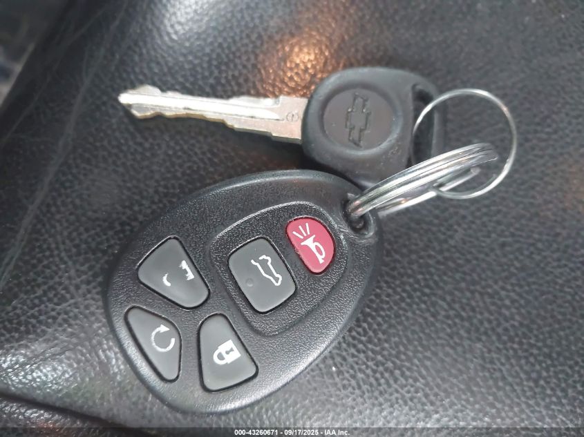 2012 Chevrolet Suburban 1500 Lt VIN: 1GNSCJE09CR261391 Lot: 43260671