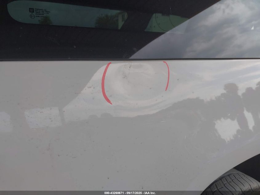 2012 Chevrolet Suburban 1500 Lt VIN: 1GNSCJE09CR261391 Lot: 43260671