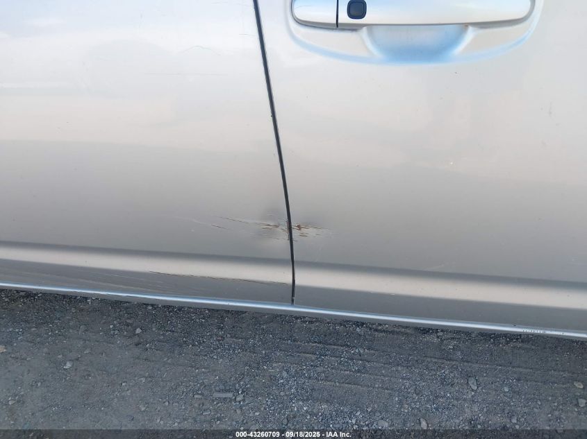 2007 Toyota Prius Touring VIN: JTDKB20U073218384 Lot: 43260709