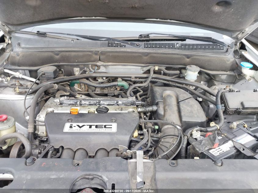 2003 Honda Cr-V Lx VIN: JHLRD68533C011353 Lot: 43260730