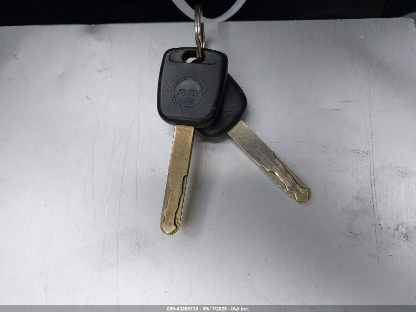 2003 Honda Cr-V Lx VIN: JHLRD68533C011353 Lot: 43260730