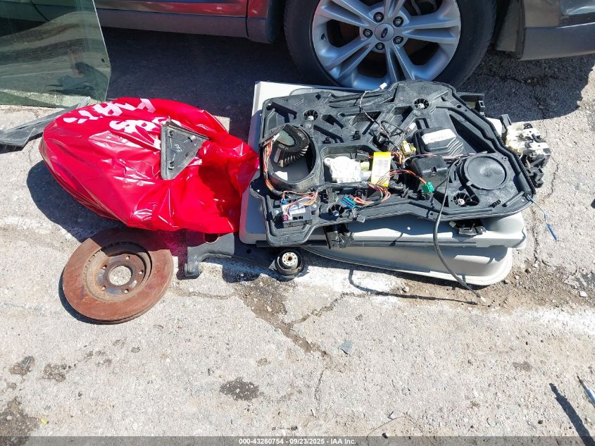 2016 Dodge Grand Caravan Se Plus VIN: 2C4RDGBG4GR343876 Lot: 43260754