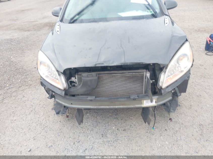 2016 Buick Verano Sport Touring Group VIN: 1G4PW5SK4G4172281 Lot: 43260762