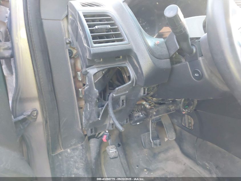 2014 Ford Police Interceptor VIN: 1FM5K8AR0EGA44800 Lot: 43260779