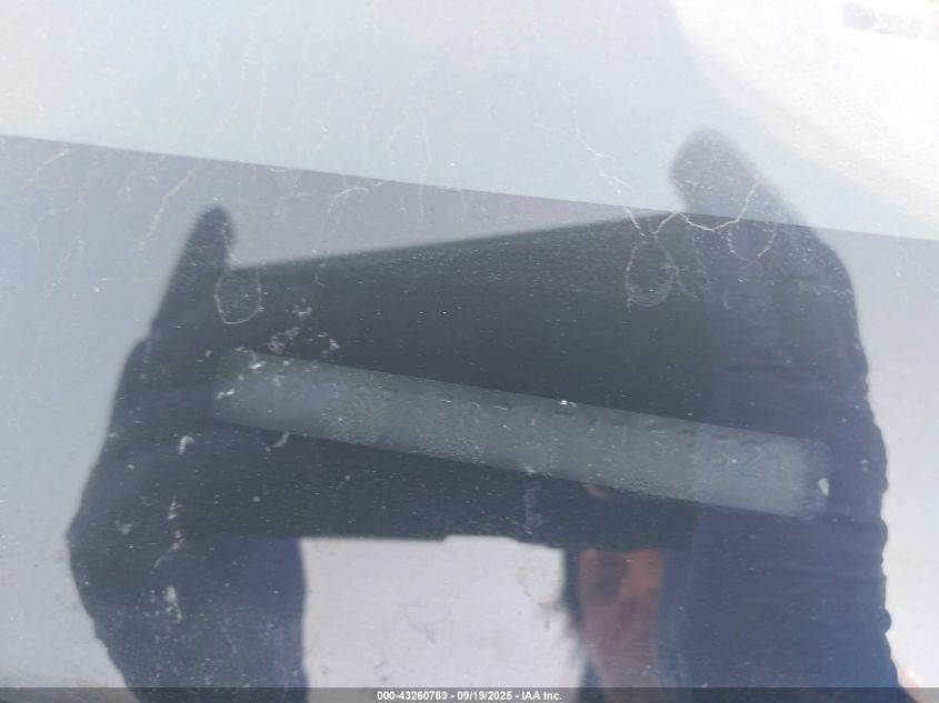 2010 Pontiac Vibe VIN: 5Y2SP6E87AZ415352 Lot: 43260789