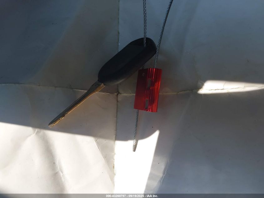 2005 Ford F-150 Lariat/Xlt VIN: 1FTPW12535FB02246 Lot: 43260797