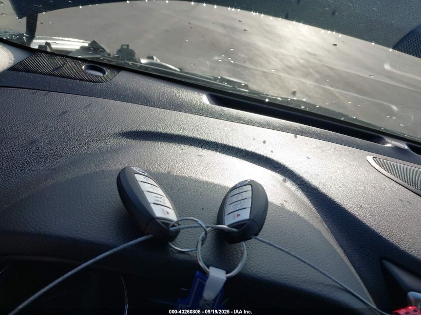 2015 Nissan Rogue Sl VIN: 5N1AT2MV0FC836391 Lot: 43260808