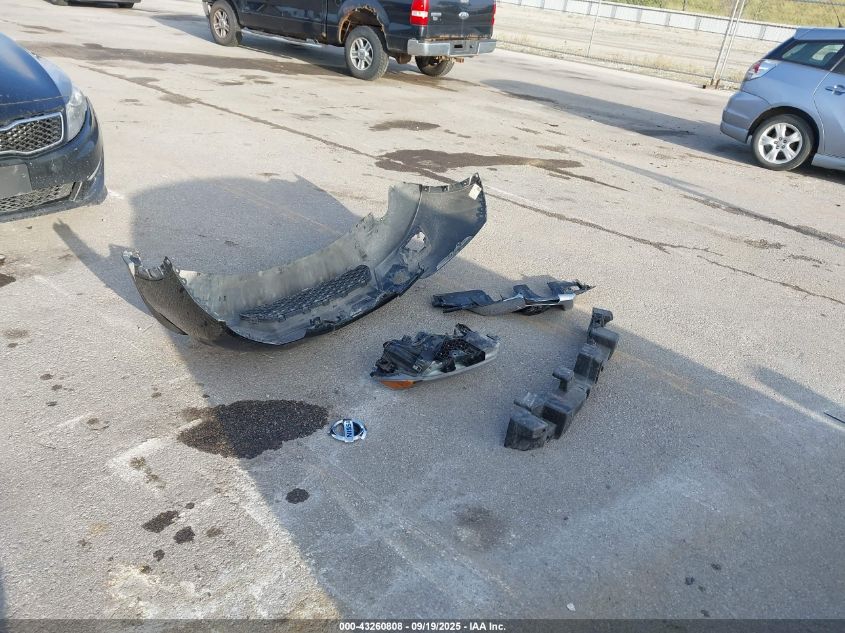 2015 Nissan Rogue Sl VIN: 5N1AT2MV0FC836391 Lot: 43260808