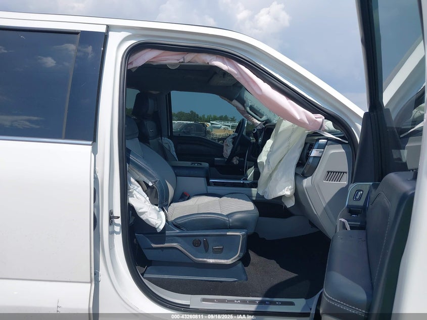 1FT8W2BM3REF35093 2024 FORD F250 photo no. 5