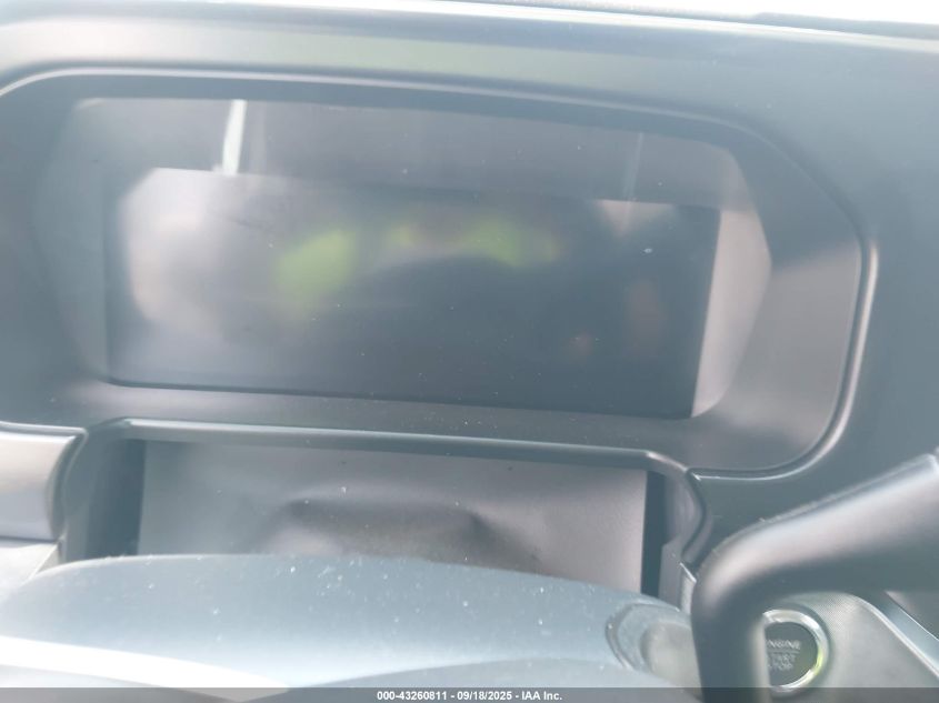 2024 Ford F-250 Limited VIN: 1FT8W2BM3REF35093 Lot: 43260811