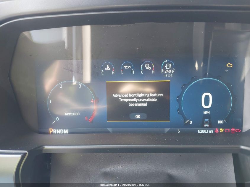 2024 Ford F-250 Limited VIN: 1FT8W2BM3REF35093 Lot: 43260811