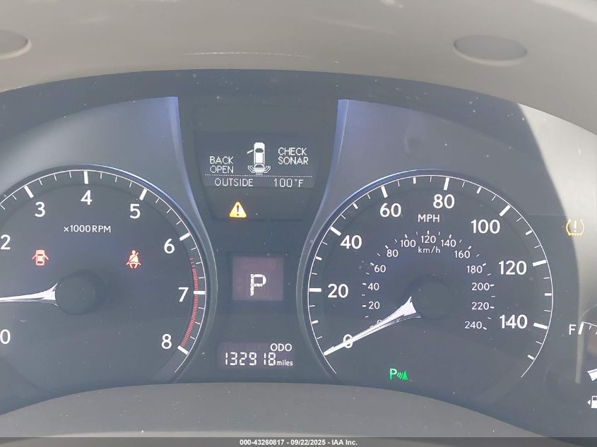 2015 Lexus Rx 350 VIN: JTJBK1BA6F2473684 Lot: 43260817