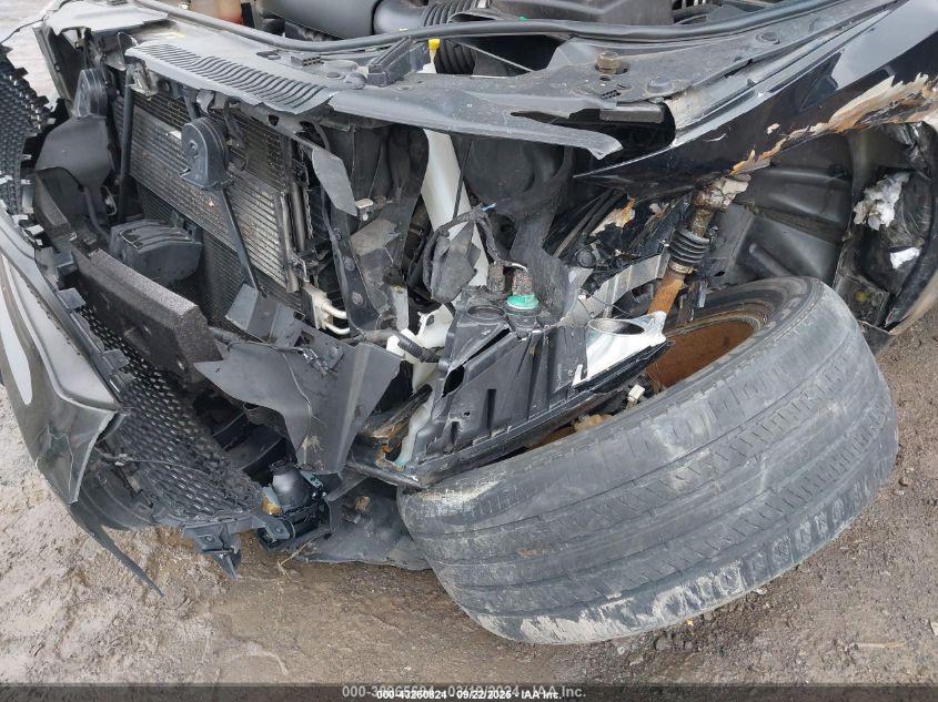 2019 Dodge Durango Gt Plus Awd VIN: 1C4RDJDG5KC853391 Lot: 43260824