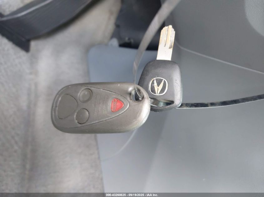 2008 Acura Tsx VIN: JH4CL96868C003452 Lot: 43260825