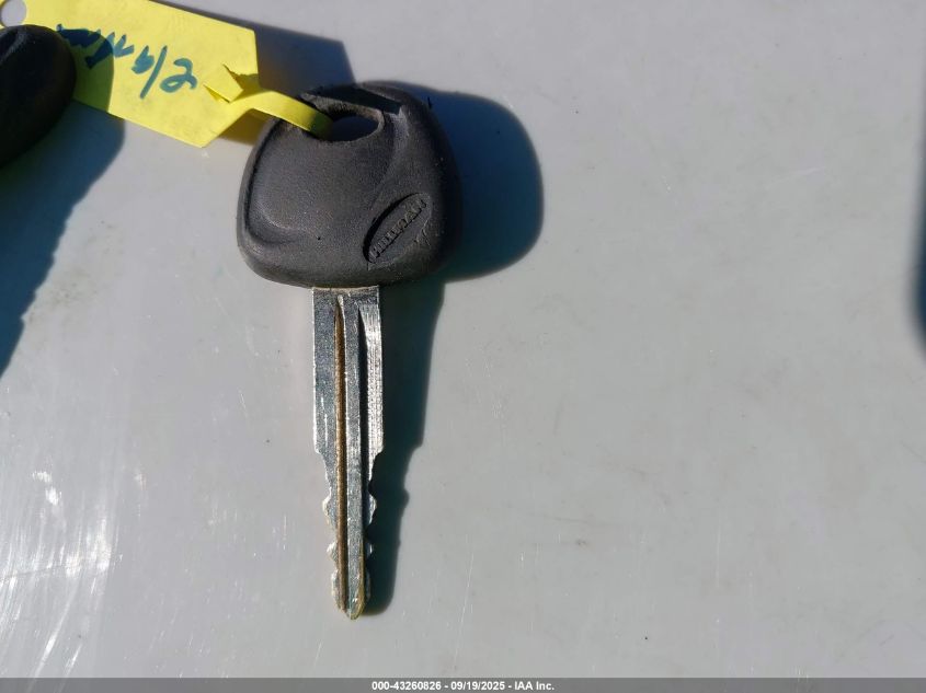 1999 Hyundai Elantra Gl VIN: KMHJF25F0XU879767 Lot: 43260826