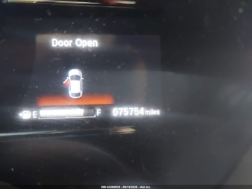 2019 Honda Hr-V Ex VIN: 3CZRU6H51KM725969 Lot: 43260829