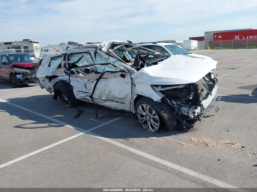 BUICK ENCLAVE AWD AVENIR