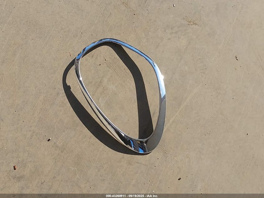 2012 Mini Cooper S Countryman VIN: WMWZC5C53CWM14388 Lot: 43260911