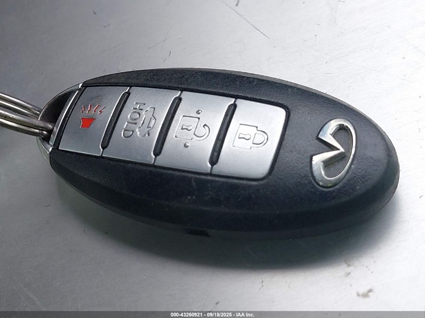 2007 Infiniti G35 Sport VIN: JNKBV61EX7M715957 Lot: 43260921