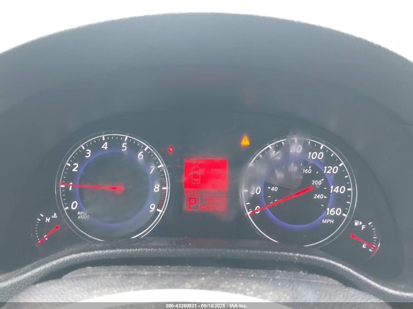 2007 Infiniti G35 Sport VIN: JNKBV61EX7M715957 Lot: 43260921