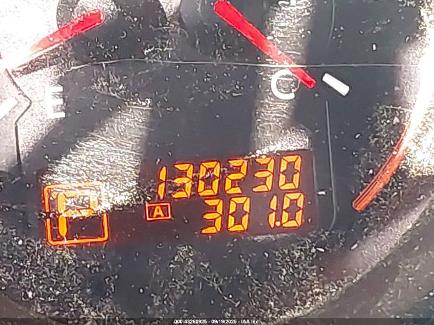 2009 Nissan Altima 2.5 S VIN: 1N4AL24E39C195008 Lot: 43260925