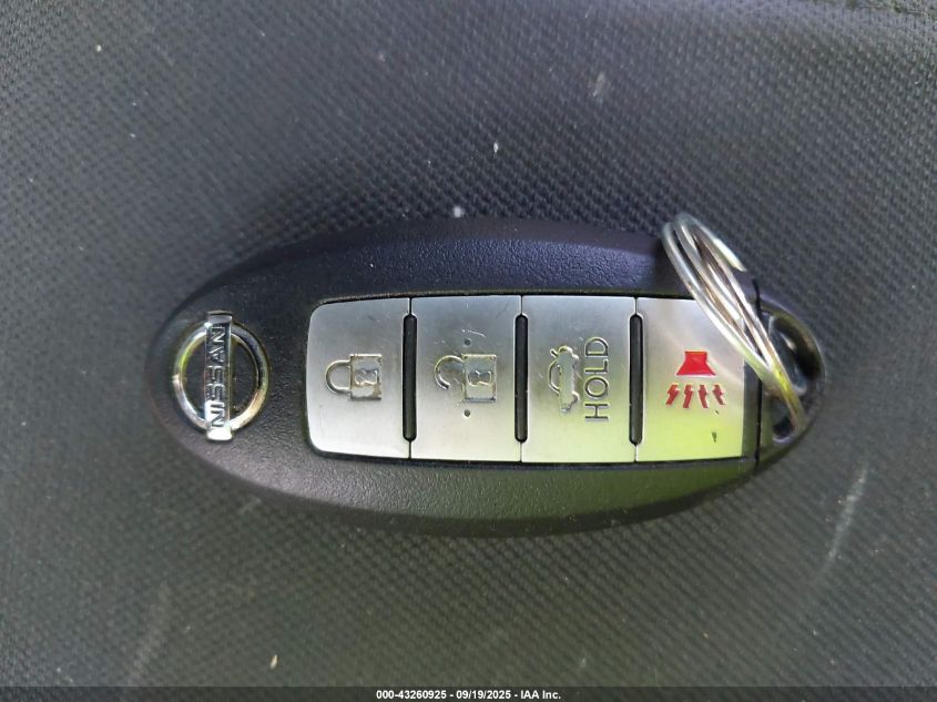 2009 Nissan Altima 2.5 S VIN: 1N4AL24E39C195008 Lot: 43260925