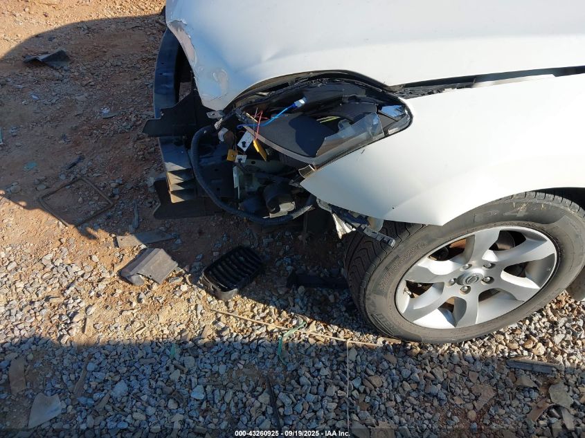 2009 Nissan Altima 2.5 S VIN: 1N4AL24E39C195008 Lot: 43260925