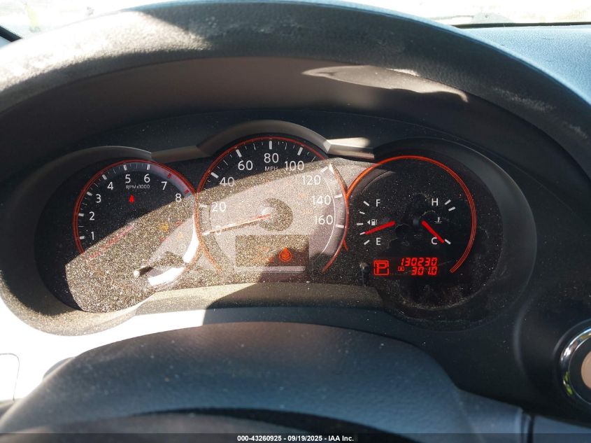 2009 Nissan Altima 2.5 S VIN: 1N4AL24E39C195008 Lot: 43260925