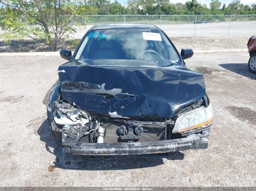 2000 Honda Accord 3.0 Ex VIN: 1HGCG1656YA084334 Lot: 43260935