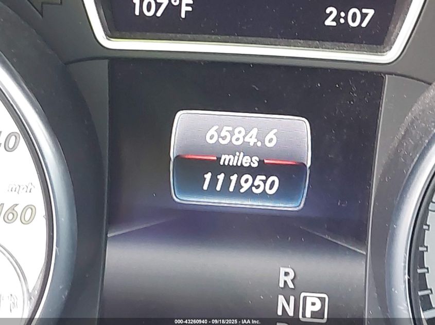 2016 Mercedes-Benz Cla 250 VIN: WDDSJ4EB0GN372920 Lot: 43260940