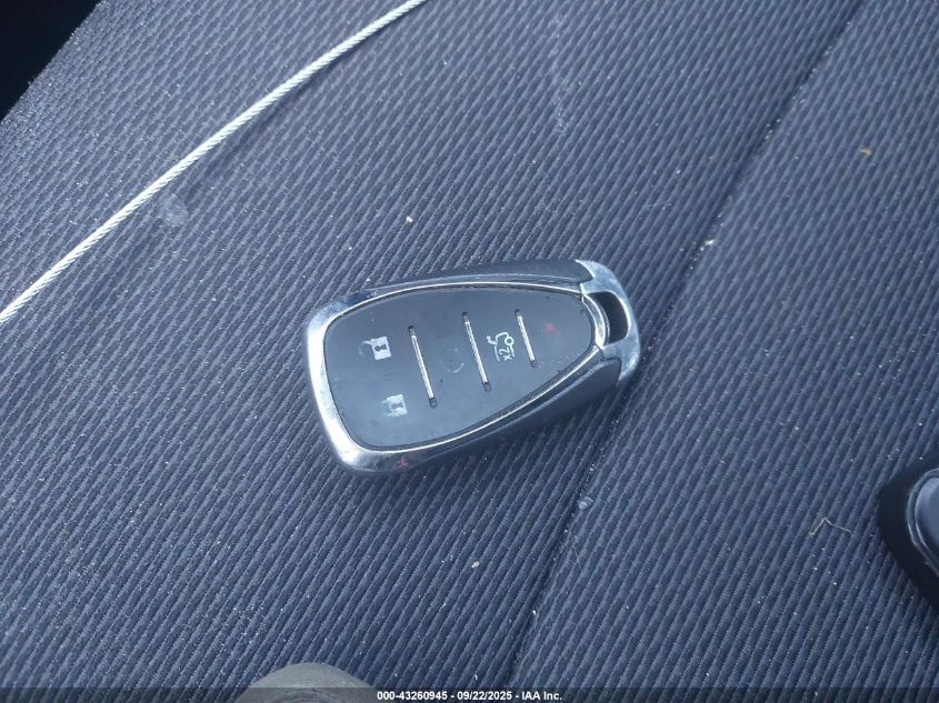 2017 Chevrolet Cruze Lt Auto VIN: 1G1BE5SM7H7148424 Lot: 43260945