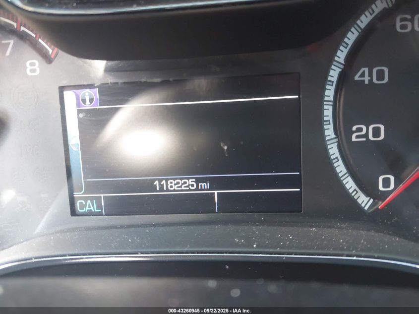 2017 Chevrolet Cruze Lt Auto VIN: 1G1BE5SM7H7148424 Lot: 43260945