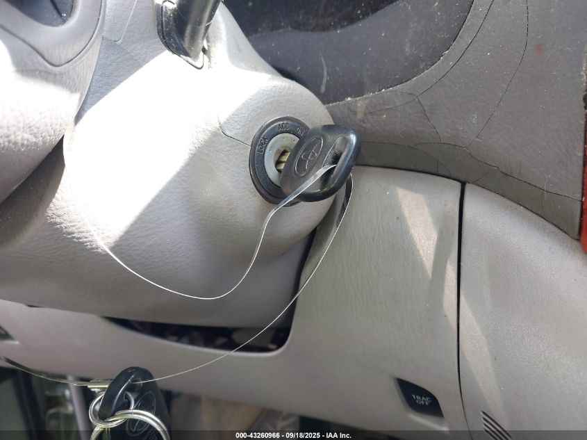 2006 Toyota Sienna Xle Limited VIN: 5TDZA22C46S490505 Lot: 43260966