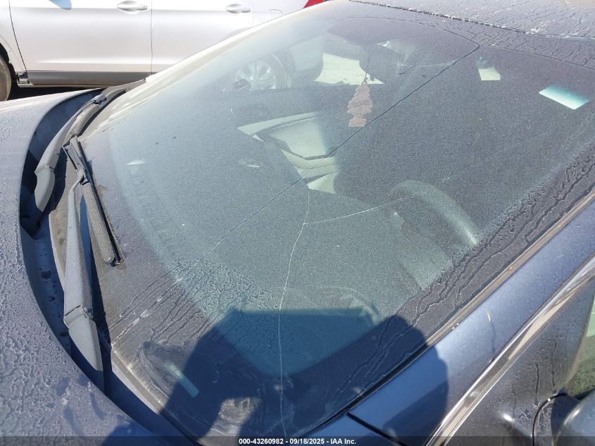 2015 Kia Optima Lx VIN: KNAGM4A7XF5547372 Lot: 43260982