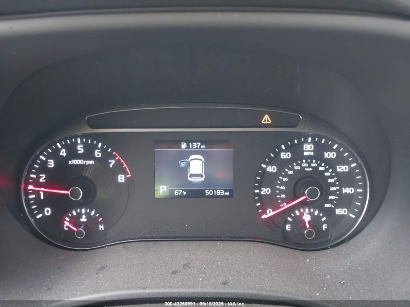 2022 Kia Soul Lx VIN: KNDJ23AU2N7187015 Lot: 43260991