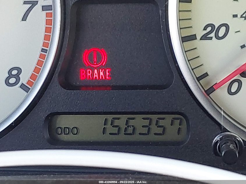 2004 Mazda Mx-5 Miata Cloth VIN: JM1NB353940404103 Lot: 43260994