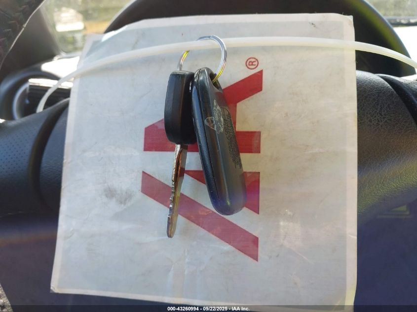 2004 Mazda Mx-5 Miata Cloth VIN: JM1NB353940404103 Lot: 43260994