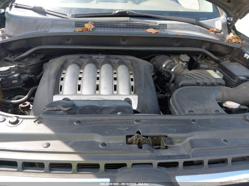 2006 Kia Sportage Ex V6/Lx V6 VIN: KNDJF723267240170 Lot: 43261005