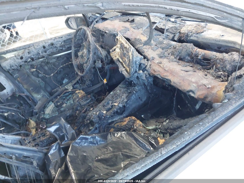 2025 VOLKSWAGEN GOLF GTI 2.0T S - WVWLA7CD2SW231791