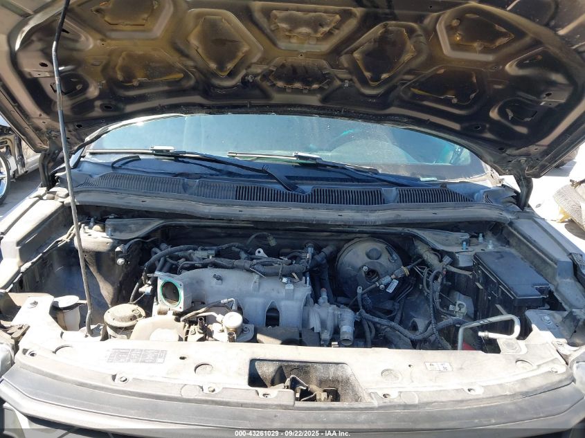 2017 Ford Police Interceptor VIN: 1FM5K8AT0HGB82806 Lot: 43261029