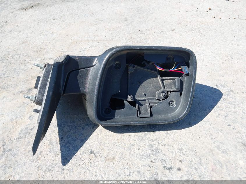 2017 Ford Police Interceptor VIN: 1FM5K8AT0HGB82806 Lot: 43261029