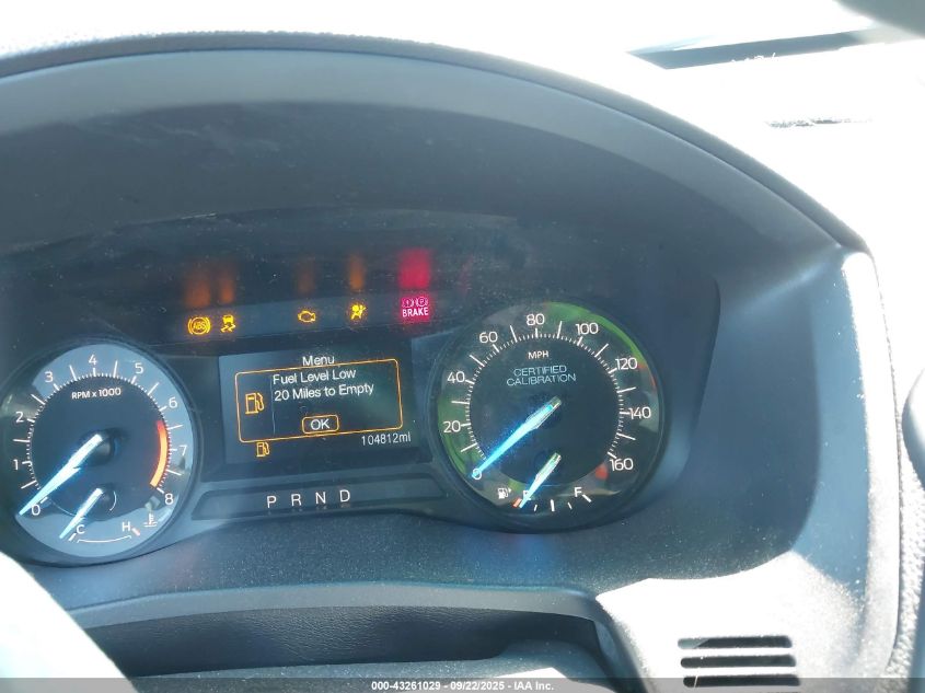 2017 Ford Police Interceptor VIN: 1FM5K8AT0HGB82806 Lot: 43261029