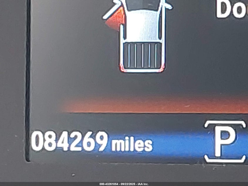 2017 HONDA RIDGELINE RTL-T - 5FPYK3F67HB026254