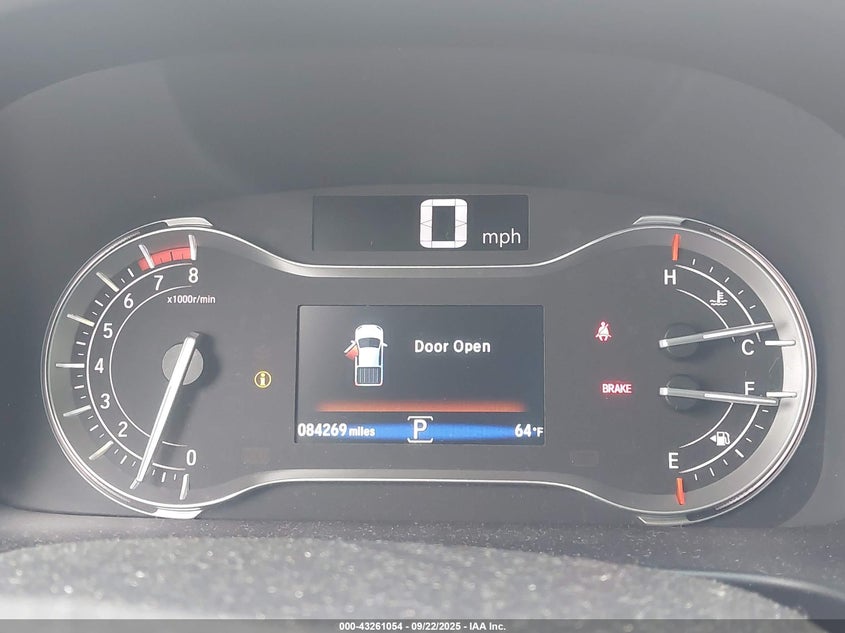 2017 HONDA RIDGELINE RTL-T - 5FPYK3F67HB026254