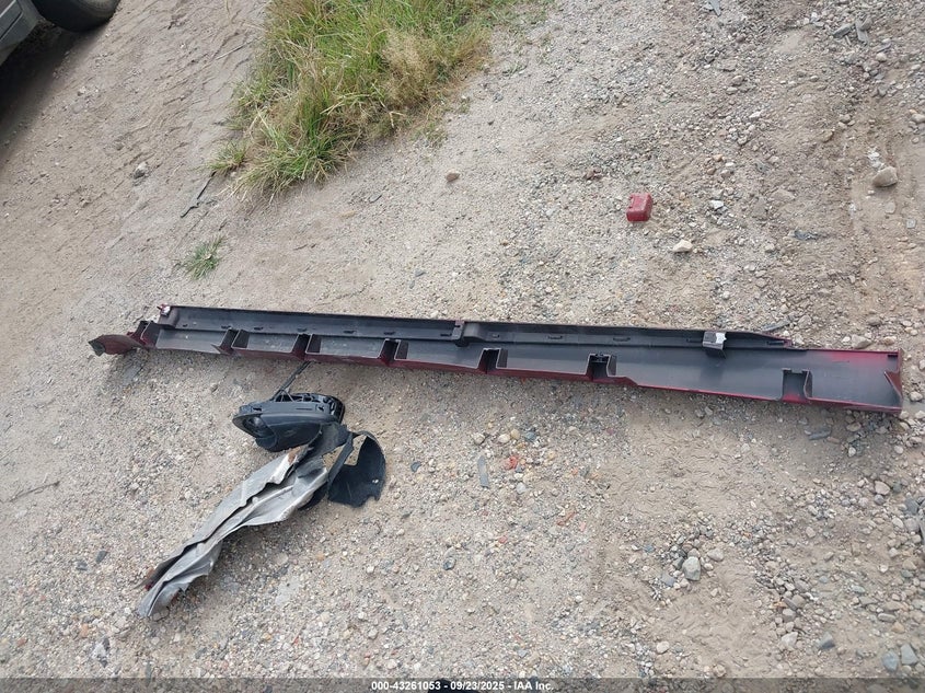 2017 FORD FUSION S - 3FA6P0G79HR175910