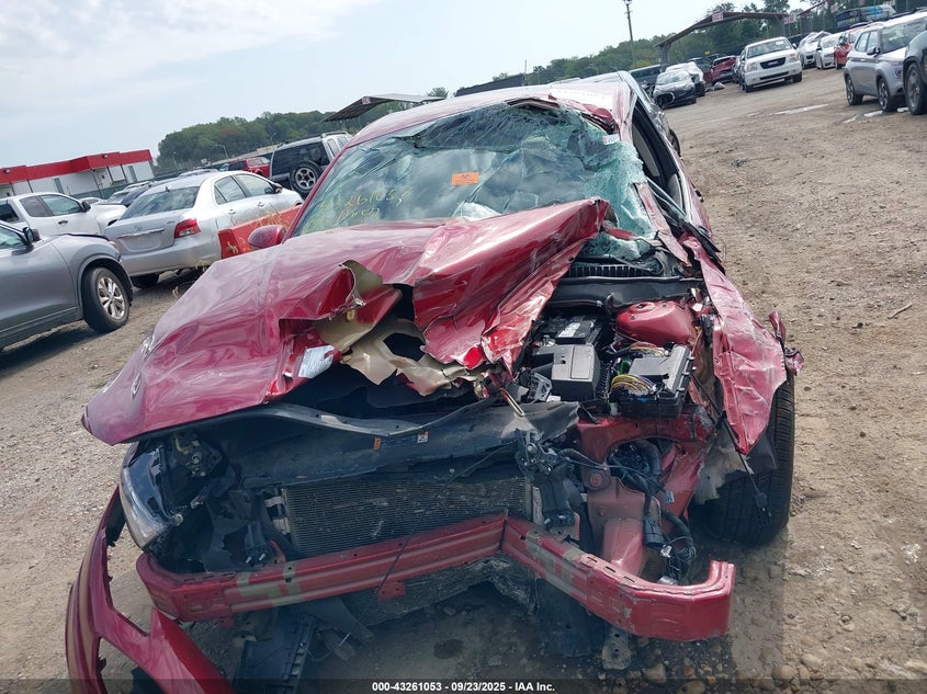 2017 FORD FUSION S - 3FA6P0G79HR175910